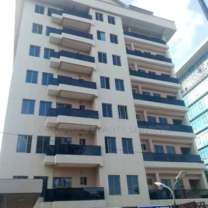 3bdrm Apartment in Victoria Island for rent