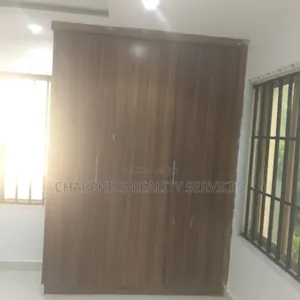3bdrm Apartment in Victoria Island for rent