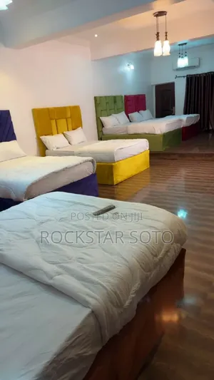 Girlshostel (Hospitality)