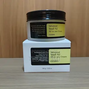 Advanced Snail 92 All-in-One Cream, 100g