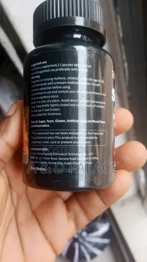 Wins Jown Shilajit 60 Capsules