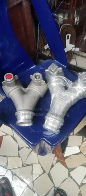 Fire Hose Valve