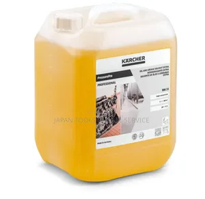 Karcher High Pressure Wash