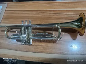 Champion Professional Trumpet
