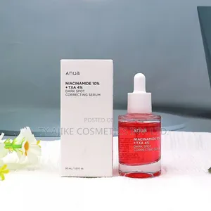 Anua Niacinamide 10% + Txa 4% Dark Spot Serum- 30ml