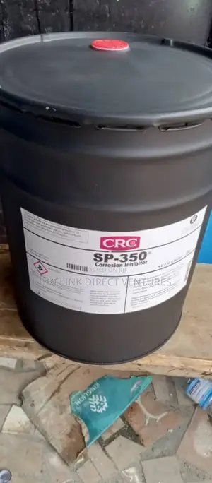 Crc Sp-350 Corrosion Inhibitor