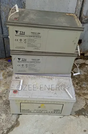 We Are Buyer of Used, Old Inverter Battery (Ozee Solar Ng)
