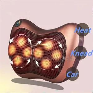 Neck Massager Pillow