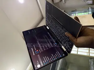 Laptop HP Spectre 13 16GB Intel Core I7 SSD 512GB