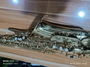 Karah Alto Saxophone