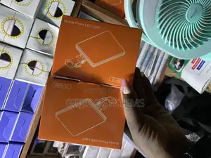Mobile Led Light