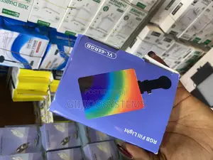 Mobile Led Light