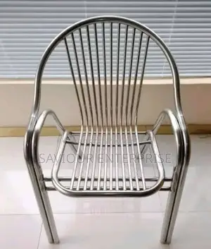 Imported Garden Chair