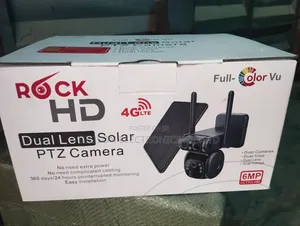 Picture Quality Rock Hd Ubox Solar Dual Lence