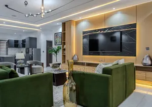 Shortlet Apartments