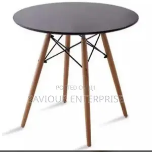 Dinning Round Table