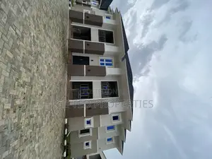 5bdrm Duplex in Old Gra P/H, Port-Harcourt for rent