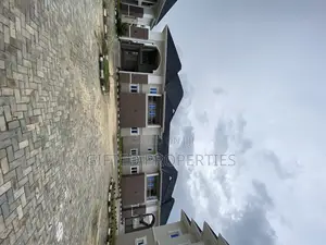 5bdrm Duplex in Old Gra P/H, Port-Harcourt for rent