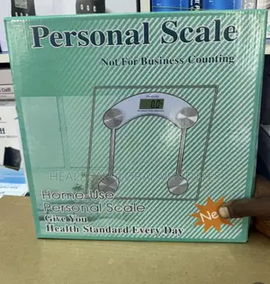 Quality Personal Scale