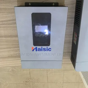 1.5kva 12v Haisic Hybrid Inverter
