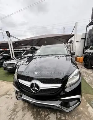 Mercedes-Benz M Class ML 350 4Matic 2013 Black