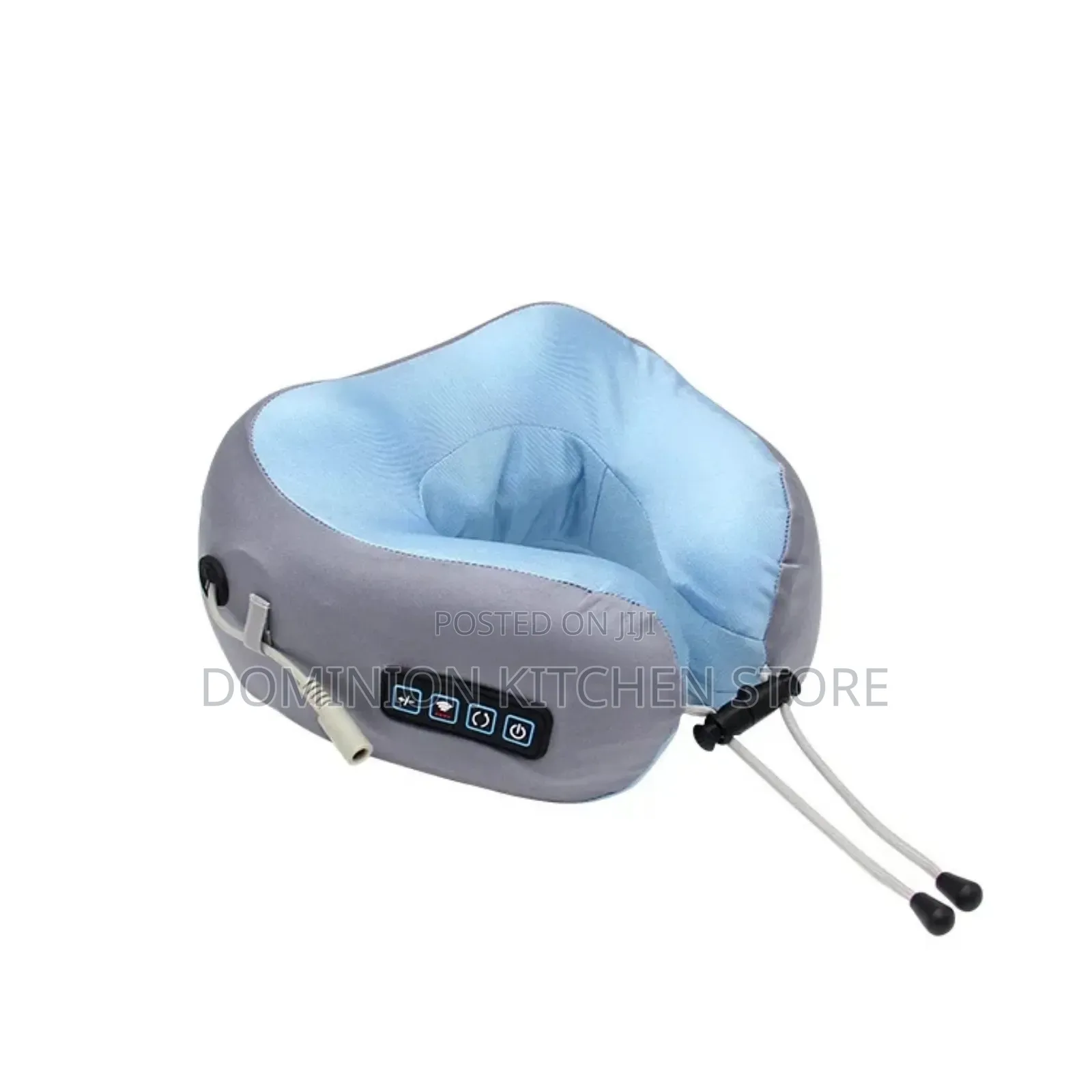 U Shaped Massager Pillow