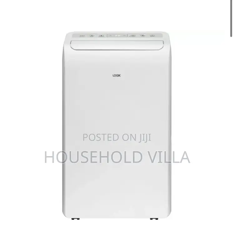 Logik 20l Dehumidifiers