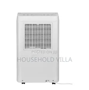 Logik 20l Dehumidifiers