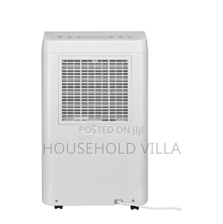 Logik 20l Dehumidifiers