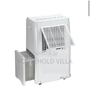 Logik 20l Dehumidifiers