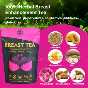 Breast Tea