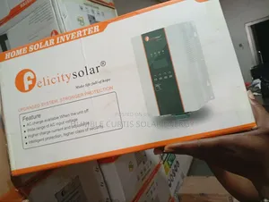 Felicity Inverter