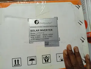 Felicity Inverter