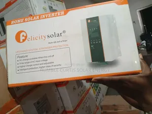 Felicity Inverter