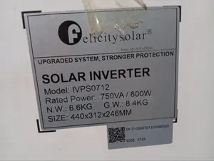 Felicity Inverter