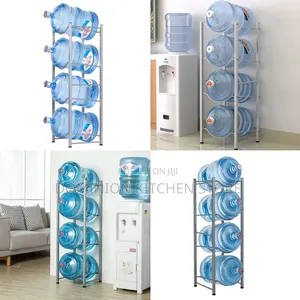 Photo - 4 Layer Water Dispenser Rack