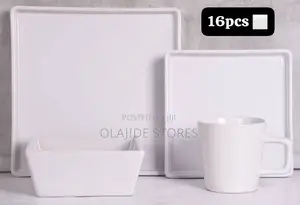 16pcs Dinner Set