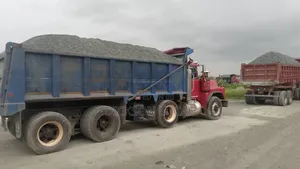 Port Harcourt Granite