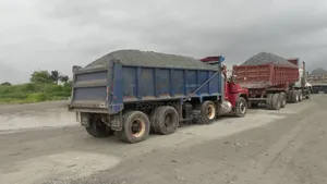 Port Harcourt Granite