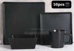 16pcs Dinner Set