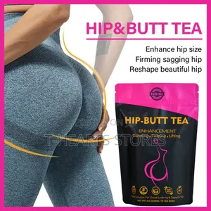 Hip Butt Tea