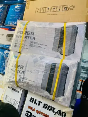 Blue Power 5kva 48v Transform Base Solar Inverter