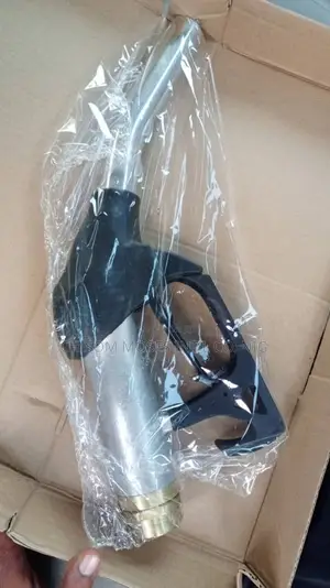 Fuel Nozzle 1"