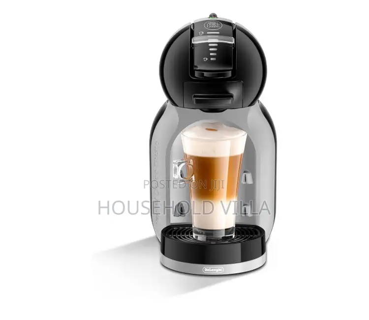 Doice Gusto Mini Me Automatic Coffee Machine