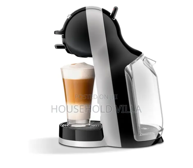 Doice Gusto Mini Me Automatic Coffee Machine