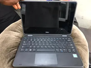 Photo - Laptop Dell Latitude 11 3190 8GB Intel Pentium SSD 128GB
