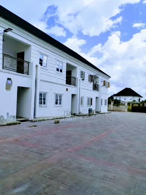 Photo - 2bdrm Duplex in Main Shelter Afrique for rent