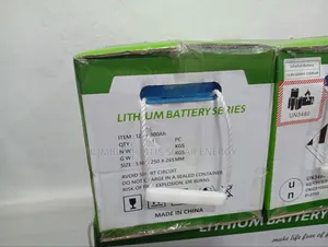 MSN 300ah Lithium Battery