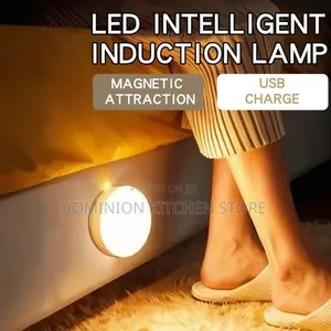 Sensor Under Cabinet Led Lamp
