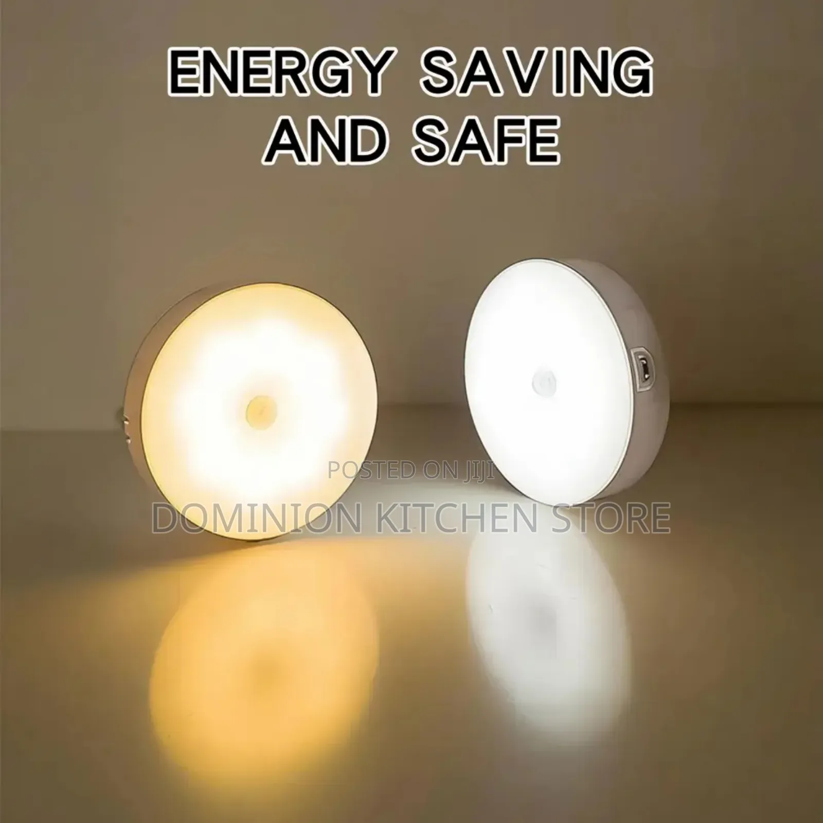 Sensor Under Cabinet Led Lamp